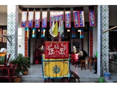 长沙道场 长沙做法事