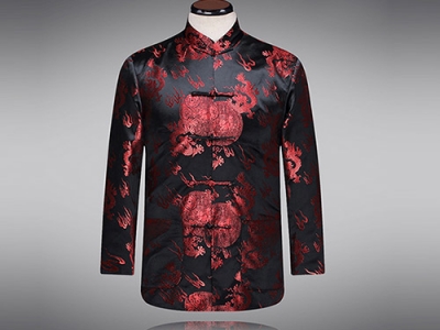 专业提供长沙遗体穿寿衣服务